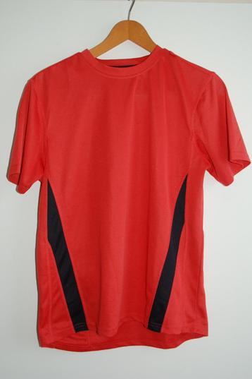 Nieuw Sportshirt met zakje maat 40 / 42 shirt dames beschikbaar voor biedingen