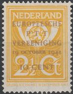 postzegels Nederland met plaatfouten, Postzegels en Munten, Postzegels | Nederland, Ophalen of Verzenden, Gestempeld