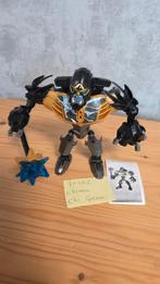Lego 70202 chima chi garzon, Verzamelen, Transformers, G1, Ophalen of Verzenden