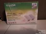 Powerline Adapters, Ophalen, Zo goed als nieuw, TP-Link