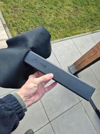 EPDM Uitloop Recht - 80x60mm , ca 70x45mm binnen, Ophalen of Verzenden, Nieuw, 6 meter of meer, Overige typen