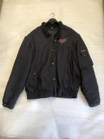 motor jas, Ophalen of Verzenden, Tweedehands, Dames, Jas | textiel