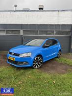 Volkswagen Polo GT-Line 1.0|Pano|Led|Camera, Auto's, Gebruikt, Euro 6, Start-stop-systeem, Bedrijf