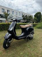Prachtige Vespa LX: goed onderhouden klassieker met karakter, Ophalen, Tweetakt, Gebruikt, Vespa LX