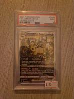 Pokémon Leafeon GG35 PSA9, Ophalen of Verzenden, Zo goed als nieuw