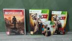 W12 xbox 360 en gratis desperados 3 pc game, 1 speler, Ophalen of Verzenden, Gebruikt