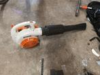 Stihl BG 86 Bladblazer - Weinig gebruikt, Tuin en Terras, Bladblazers, Ophalen, Handgedragen, Zo goed als nieuw, Stihl
