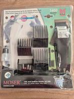 Moser tondeuse 1400, Ophalen of Verzenden