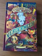 Tahereh Mafi - Verdermeer, Ophalen of Verzenden, Zo goed als nieuw, Tahereh Mafi
