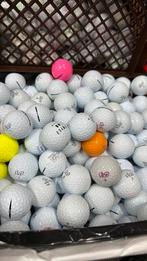 100 vice tour AAAA golfballen, Sport en Fitness, Golf, Ophalen of Verzenden, Zo goed als nieuw, Bal(len)