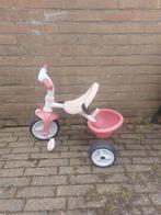 Smoby kinderfiets, Fietsen en Brommers, Fietsen | Kinderfietsjes, Ophalen, Zijwieltjes, Smoby, Minder dan 16 inch