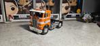1:43 1976 Freightliner COE Altaya/ixo, Ophalen of Verzenden, Zo goed als nieuw, Auto, Overige merken