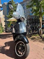 Vespa Sprint 2017 Snorscooter 4t, Fietsen en Brommers, Scooters | Vespa, Ophalen, Gebruikt, Overige modellen, Benzine