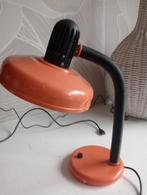 Retro lamp, Ophalen of Verzenden