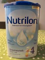 Nutrilon 4 dreumesmelk vanaf 1 jaar., Kinderen en Baby's, Babyvoeding en Toebehoren, Ophalen of Verzenden