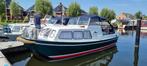 Doerak 7.80 ok Boegschroef, Watersport en Boten, Binnenboordmotor, Diesel, Staal, 30 tot 50 pk