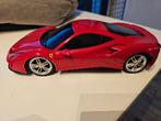 Ferrari 488 GTB, Hobby en Vrije tijd, Modelauto's | 1:18, Ophalen of Verzenden, Gebruikt, Auto, Overige merken