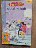 Avi 1 saar en britt hond in huis, groep 3, Ophalen of Verzenden, Zo goed als nieuw