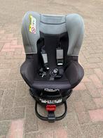 Nania Revo Isofix SL - draaibaar - groep 0 en 1  (2x), Kinderen en Baby's, Autostoeltjes, Autogordel of Isofix, Gebruikt, Slaapstand