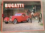 Bugatti - Hugh Conway & Jacques Greilsamer, Ophalen of Verzenden, Gelezen, Overige merken