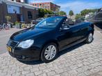 Volkswagen Eos 2.0 16V FSI AIRCO - TREKHAAK - CRUISE CONTROL, Voorwielaandrijving, Stof, 74 €/maand, 4 cilinders
