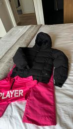 Protest meisjes ski-pak maat 140 !, Protest, Verzenden, 100 tot 140 cm, Zo goed als nieuw