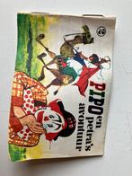 Pipo reclame boekje (oud medio 1960), Verzamelen, Ophalen of Verzenden
