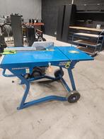 Sima Handsafe 315  Tafelzaagmachine, Doe-het-zelf en Verbouw, Gereedschap | Zaagmachines, Ophalen, Cirkelzaag, Onbekend, 70 mm of meer