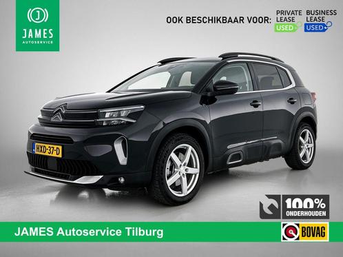 Citroen C5 Aircross 1.6 Plug-in Hybrid 225 Feel CAMERA | EL-, Auto's, Citroën, Bedrijf, Te koop, C5 Aircross, ABS, Achteruitrijcamera