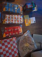 Mc Donalds Limited edition spullen., Ophalen of Verzenden, Zo goed als nieuw