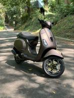 Vespa Lx A1 Zeldzaam, Overige modellen, Verzenden, Zo goed als nieuw, 1 versnellingen