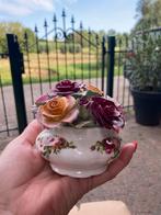 Royal Albert old country roses boeket, Antiek en Kunst, Ophalen of Verzenden