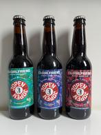 Jopen – Ex Girlfriend eisbock barrel aged serie set (2020), Ophalen, Nieuw, Flesje(s), Overige merken