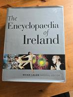 The Encyclopedia of Ireland - Brian Lalor, Boeken, Gelezen, Ophalen of Verzenden, Brian Lalor, Los deel