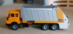 Siku 2926 Mercedes NG vuilniswagen, Hobby en Vrije tijd, Modelauto's | 1:50, Ophalen, Gebruikt, Bus of Vrachtwagen, SIKU