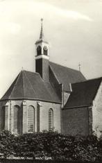 Heukelum, Ned. Herv. Kerk - ongelopen, Verzamelen, Ansichtkaarten | Nederland, Ongelopen, Ophalen of Verzenden, Overijssel