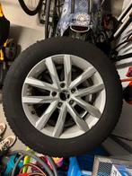16” Sepang velg / Michelin Crossclimate 4,5 mm profiel, Auto-onderdelen, Banden en Velgen, Ophalen, Velg(en), 16 inch, All Season