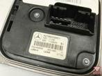 mercedes a b c e s cla koplamp led module a2189009801 3127, Auto-onderdelen, Verlichting, Ophalen of Verzenden, Gebruikt, Mercedes-Benz