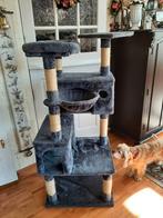 Zgan krabpaal, Dieren en Toebehoren, Ophalen, Zo goed als nieuw, Krabpaal