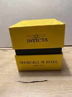 Invicta Grand Diver, Overige merken, Staal, Polshorloge, Nieuw