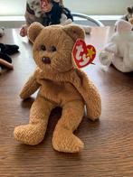 Ty beanie baby’s, Ophalen of Verzenden, Zo goed als nieuw, Stoffen beer, Overige merken