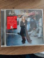 Avril Lavigne - Let go, Gebruikt, Ophalen