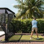 THE NET RETURN PRO SERIES GOLF NET, Ophalen, Zo goed als nieuw, Overige typen, Overige merken