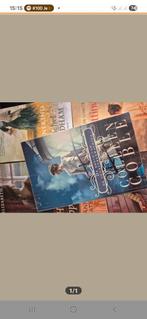 Colleen Coble-De bruid van de vuurtorenwachter, Boeken, Romans, Ophalen, Zo goed als nieuw