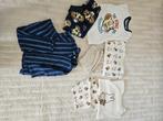 2-delige wintet pyjamaset, Jongetje of Meisje, Nieuw, Ophalen of Verzenden, Nacht- of Onderkleding