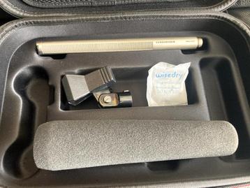 Sennheiser MKH 416 T (Genuine, Pristine!) beschikbaar voor biedingen