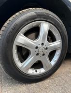 Mercedes velgen en banden 19 en 20 inch, Auto-onderdelen, Banden en Velgen, Ophalen, Overige, Overige, Banden en Velgen