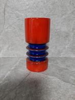 Mooie Fohr vaas 360-20 West Germany Pop Art, Huis en Inrichting, Gebruikt, Aardewerk of Porselein, Ophalen of Verzenden, Minder dan 50 cm