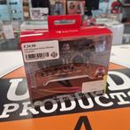 PDP Afterglow Deluxe Wireless Controller, Nintendo, Zo goed als nieuw, Support@nintendo.com, 11-1 Hokotate-cho, Kamitoba, Minami-ku
Kyoto 601-8501
Japan