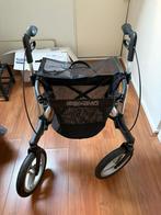 Gemino Rollator, Ophalen of Verzenden, Zo goed als nieuw
